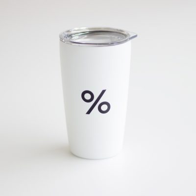 アラビカ　タンブラー　おしゃれ