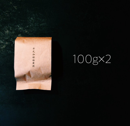 おしゃれなコーヒーギフト