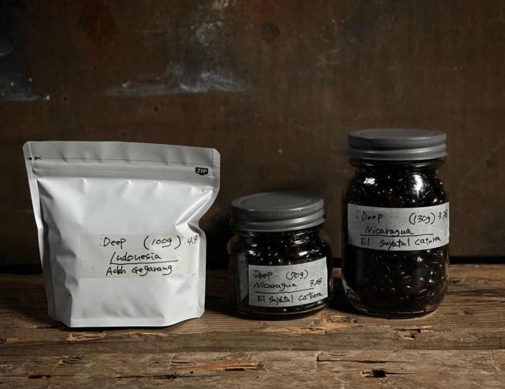 珈琲calima おしゃれなコーヒーギフト